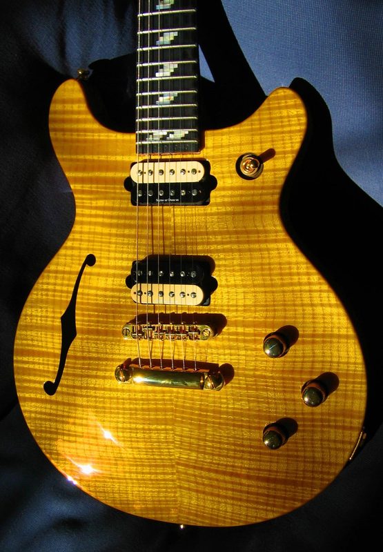 2002 Jaros Bluzeman Plus