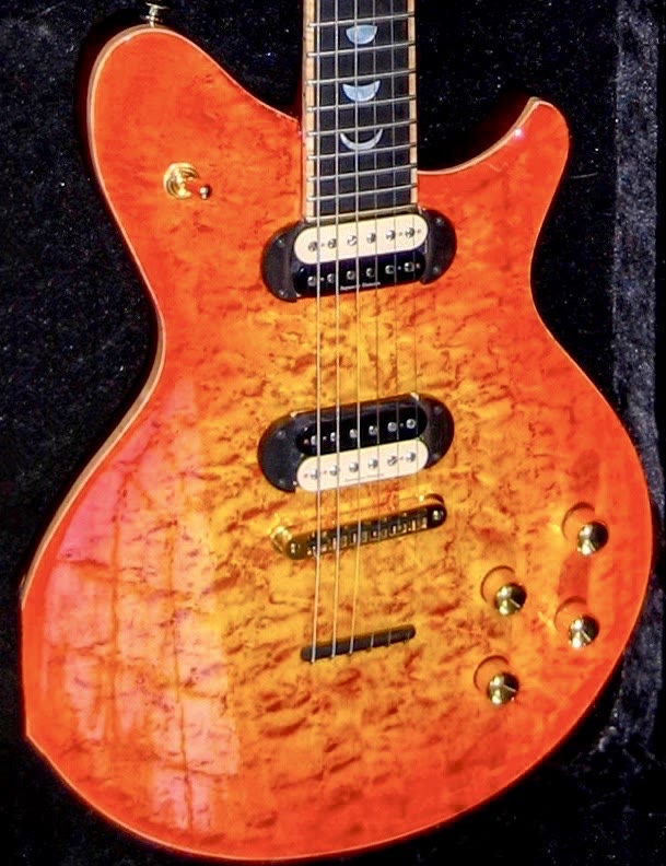 2001 Jet Earlwood Plus