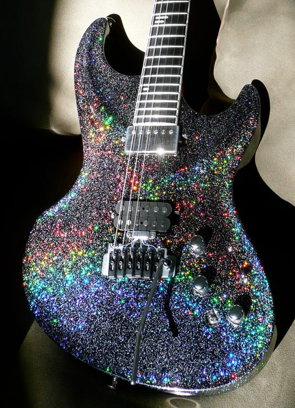 2005 MJ Mirage Custom