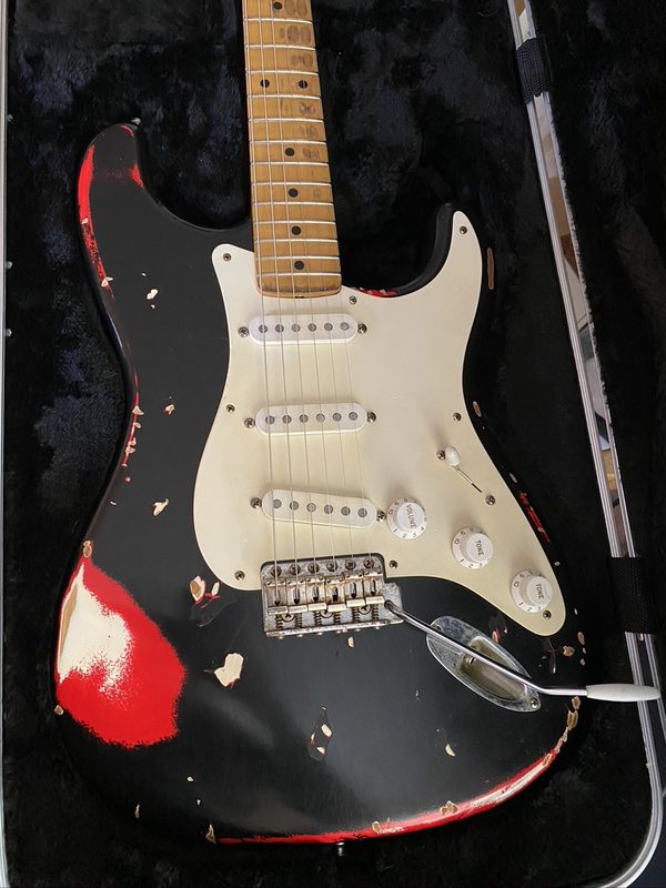 Nash 57 Strat