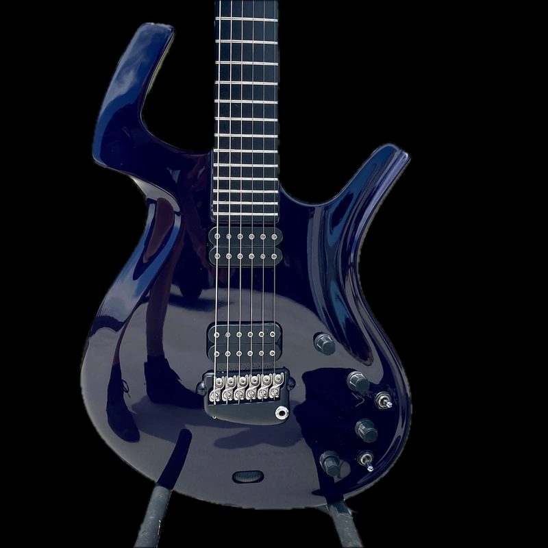 1996 Parker Fly Deluxe