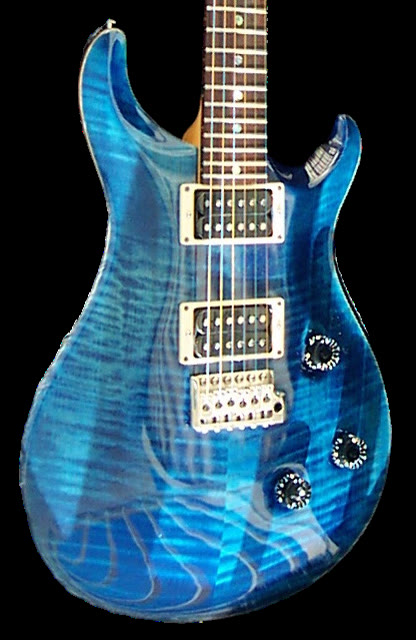 1993 Paul Reed Smith