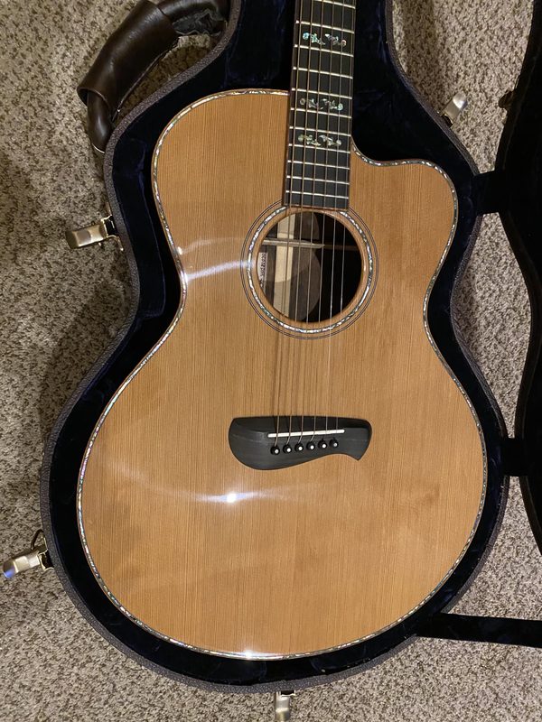 2004 Tacoma Amazon