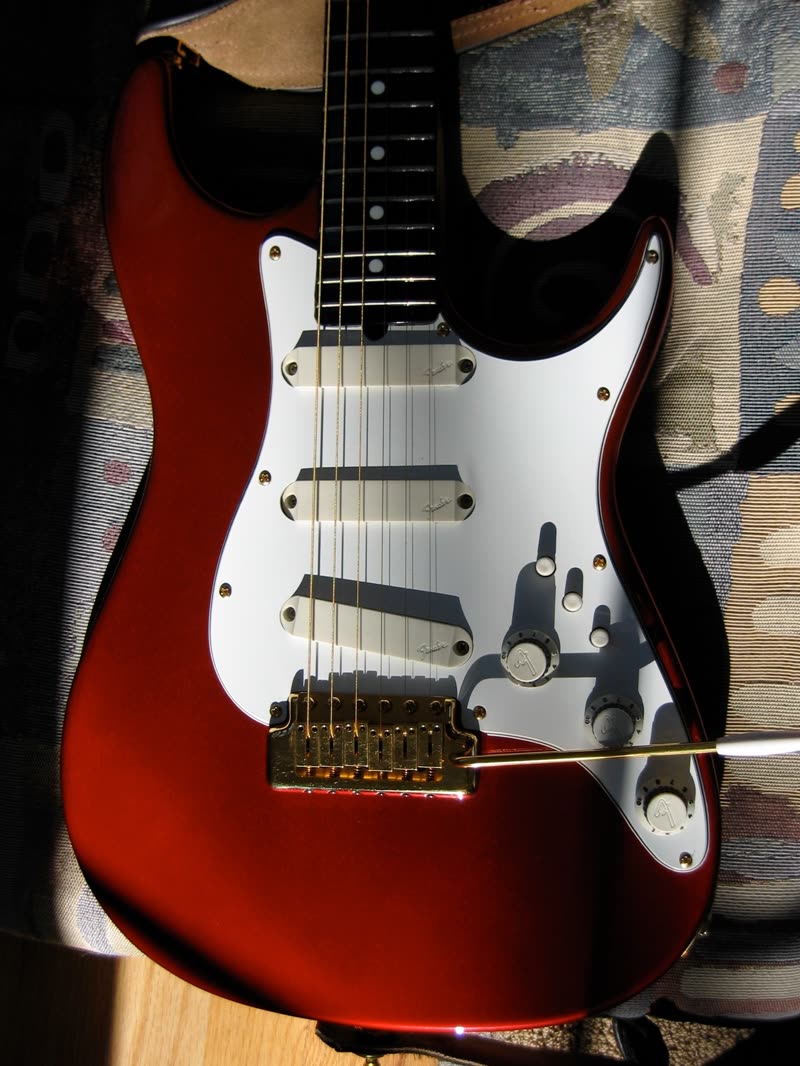 Zion Ty Tabor Prototype