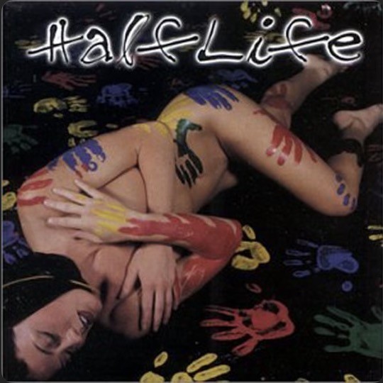 Cover art for Imprinting by Half Life